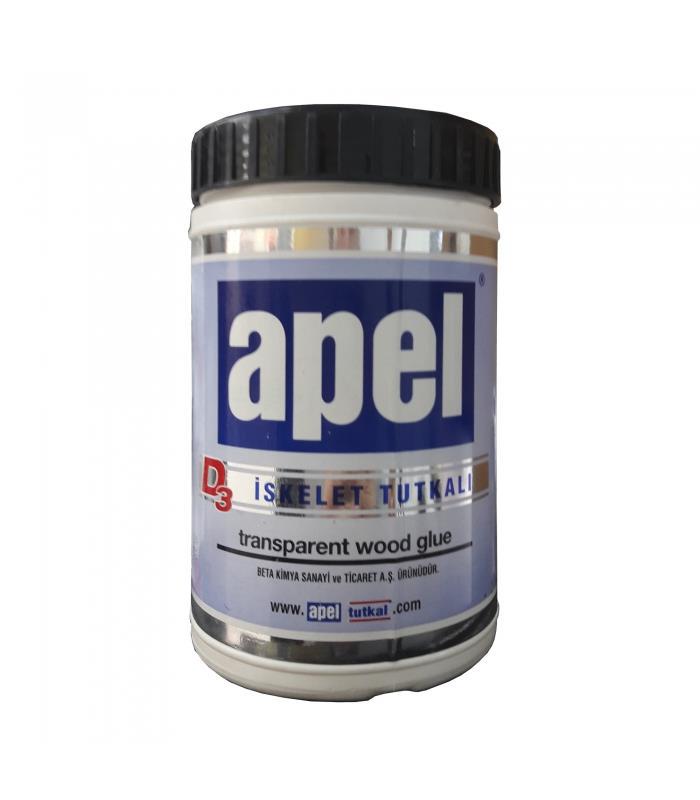 Mitre Apel İskelet Tutkalı 1 Kg