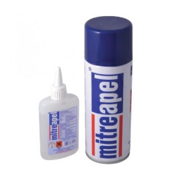 Apel Mitre Hızlı Yapıştırıcı 200 Ml+50 Ml