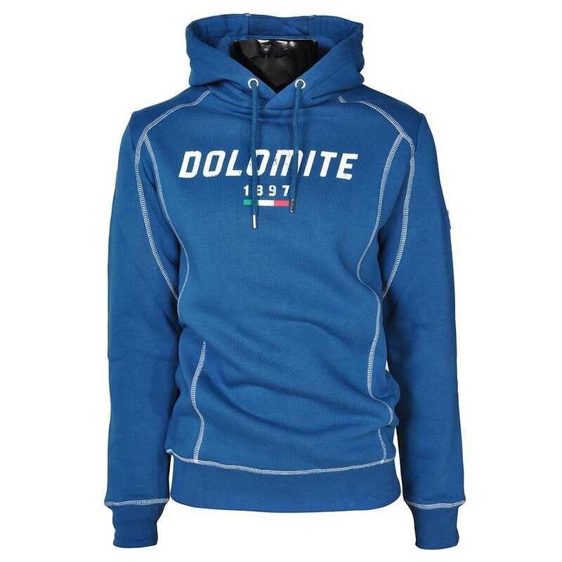 Dolomite Sessante Logo Sweatshirt