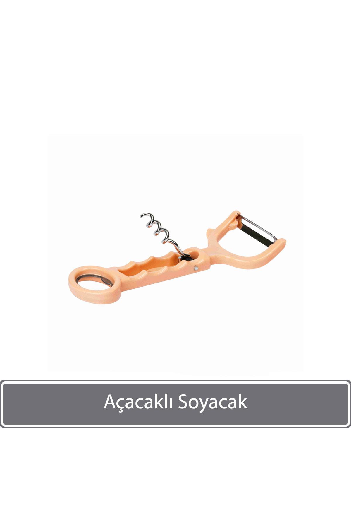 Açacaklı Soyacak