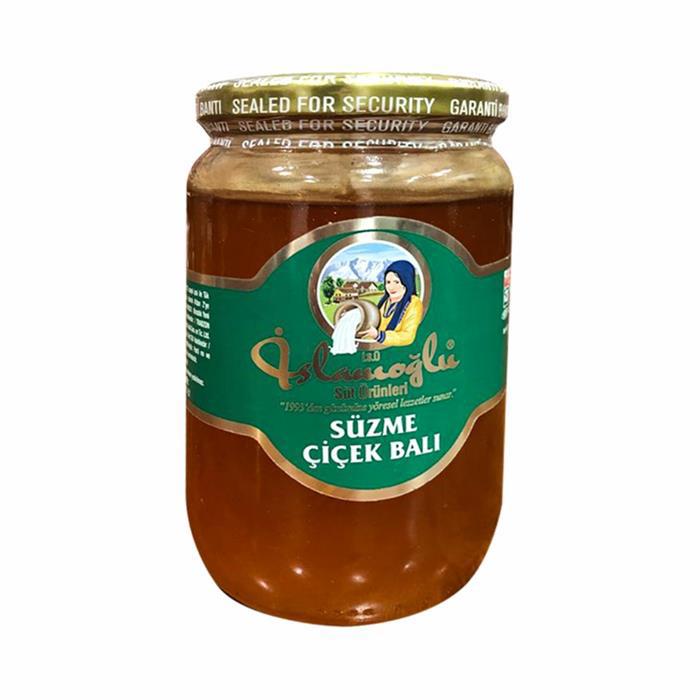 İSL SÜZME BAL 850 GR 