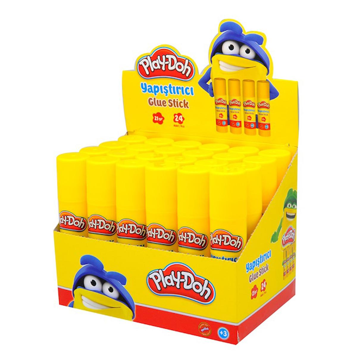 Play-doh Stick Yapıştırıcı 21 Gr Play-yp003