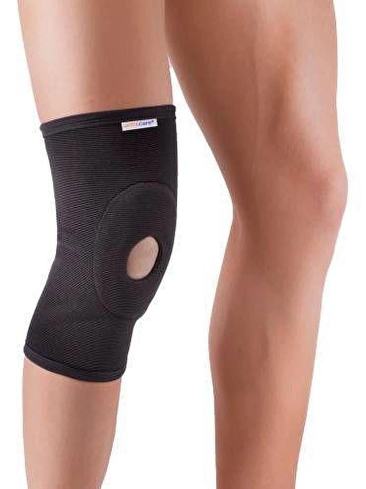 Orthocare 6741/XLARGE Genucare Air-X Patella (Dizlik, Patella Destekli)