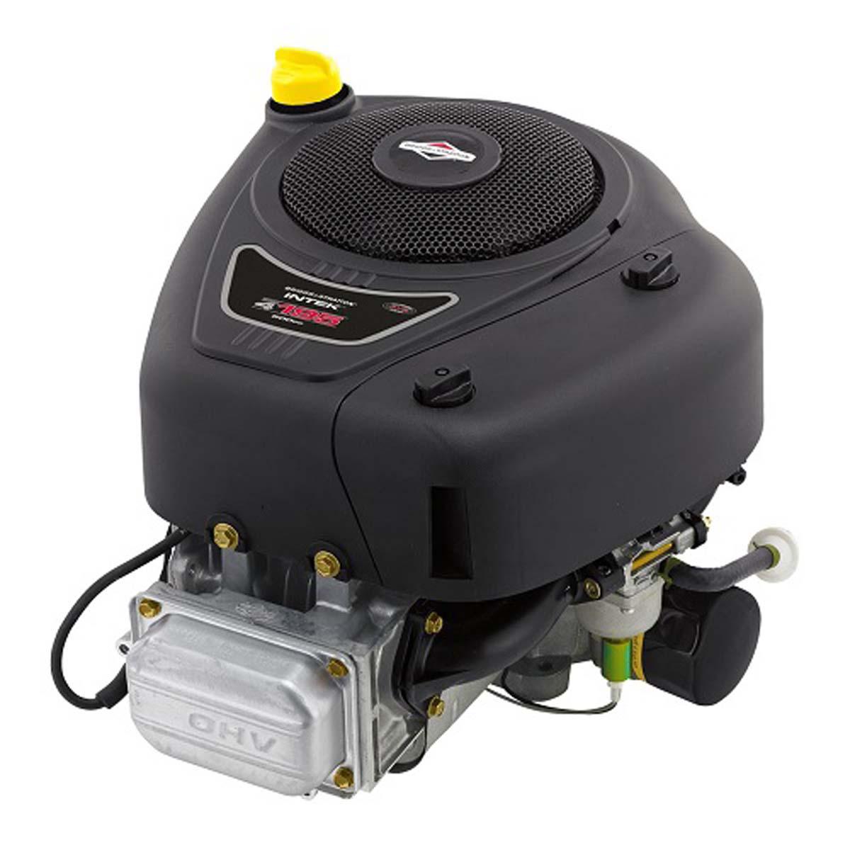 Briggs&Stratton Series 4 İntek Benz. Traktör Motoru  17.5 Hp