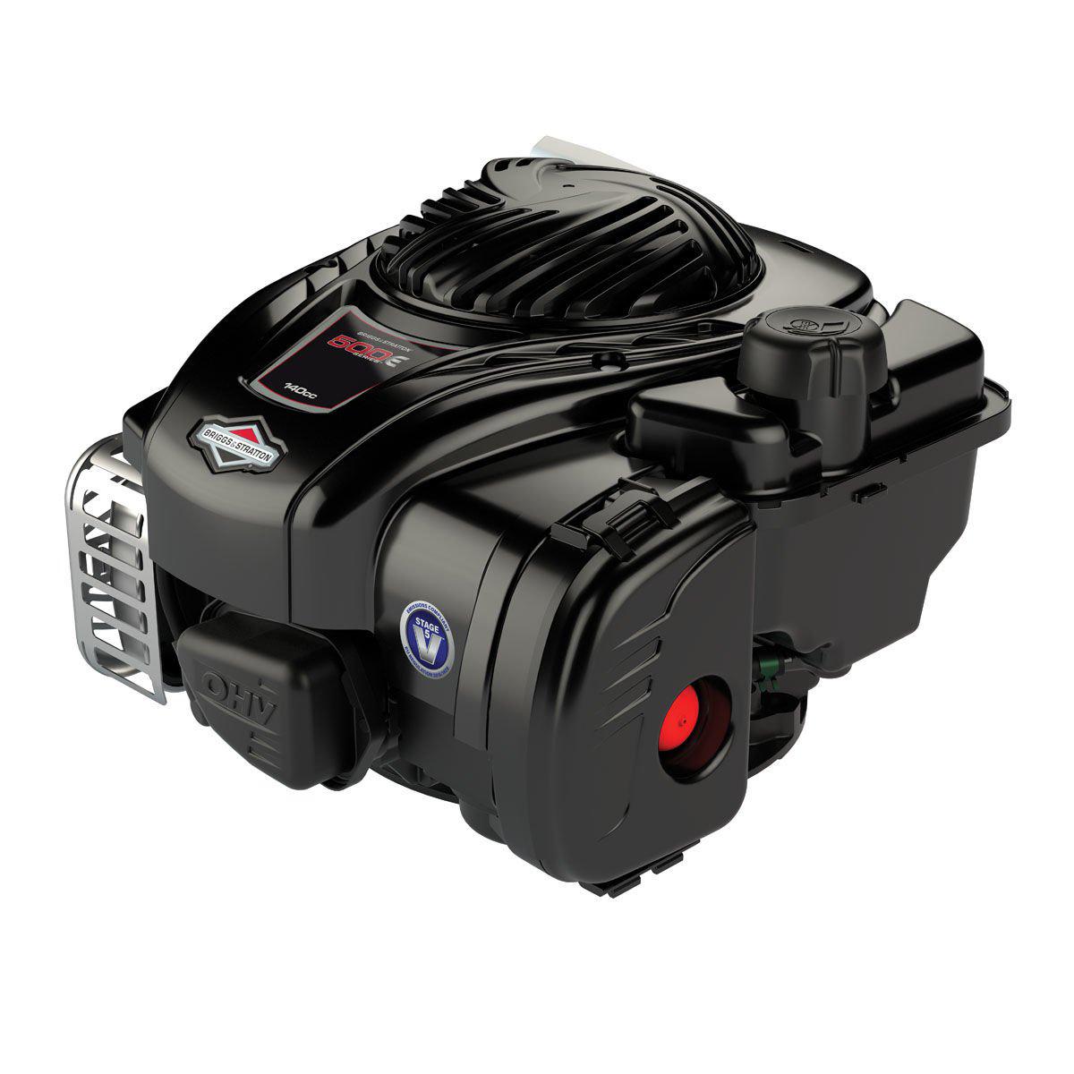 Briggs&Stratton 500 E İpli Benzinli Motor 140 Cm3