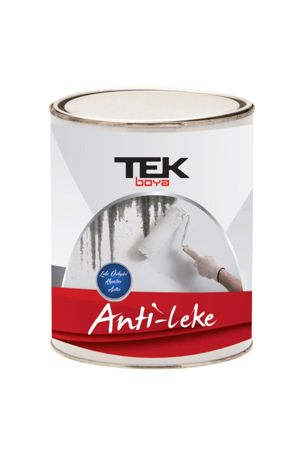 TEK ANTİ-LEKE ASTAR BOYA 1 KG