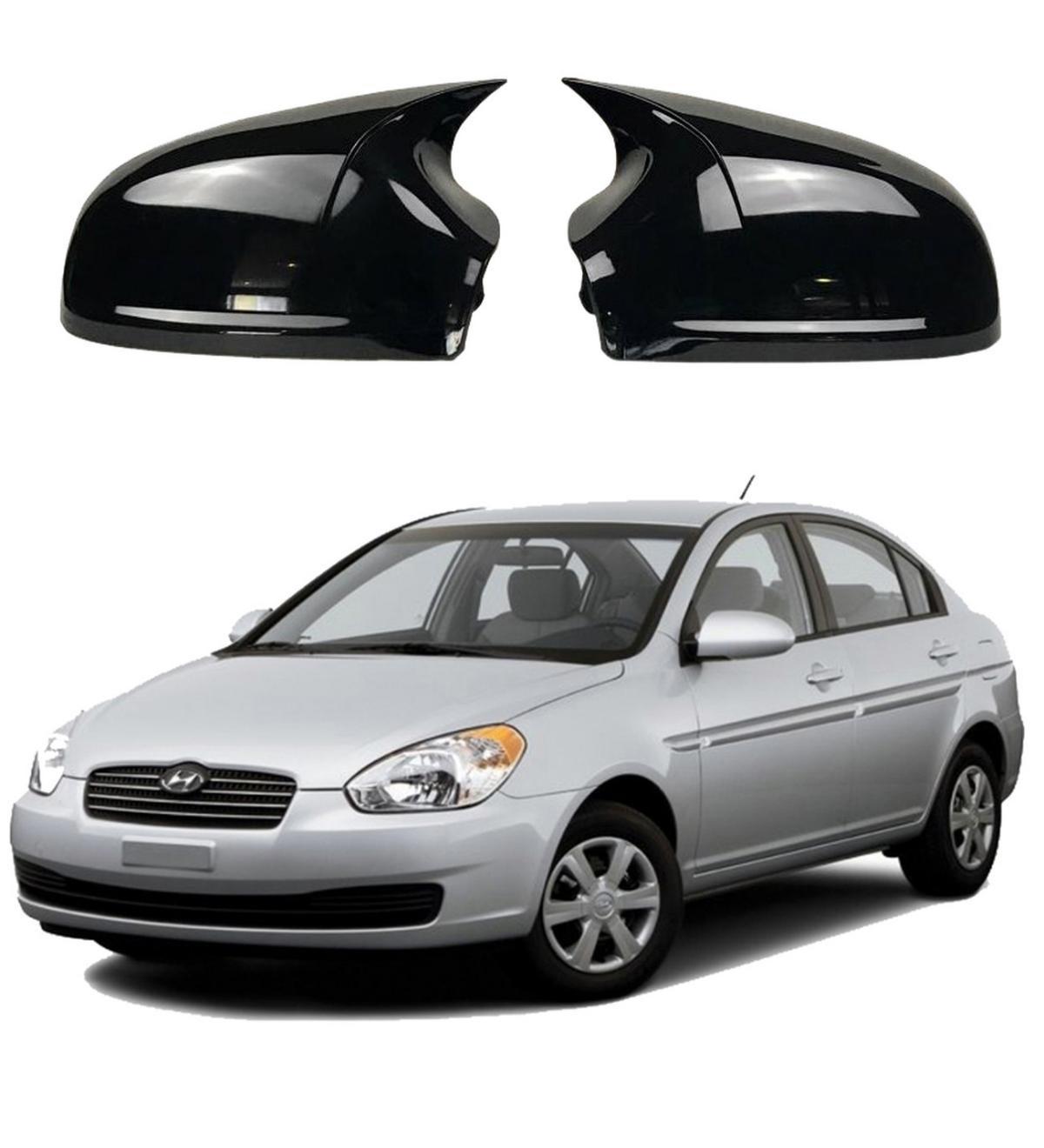 YARASA BATMAN AYNA KAPAĞI HYUNDAI ACCENT ERA 2005-2011