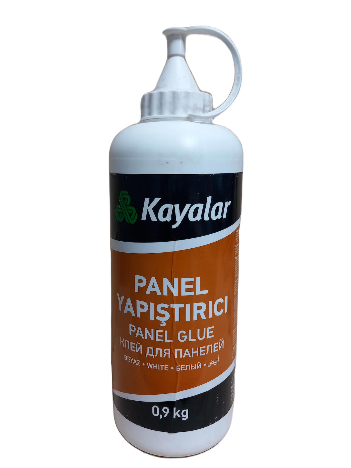 Kayalar Panel Yapıştırıcı 0,9 Kg