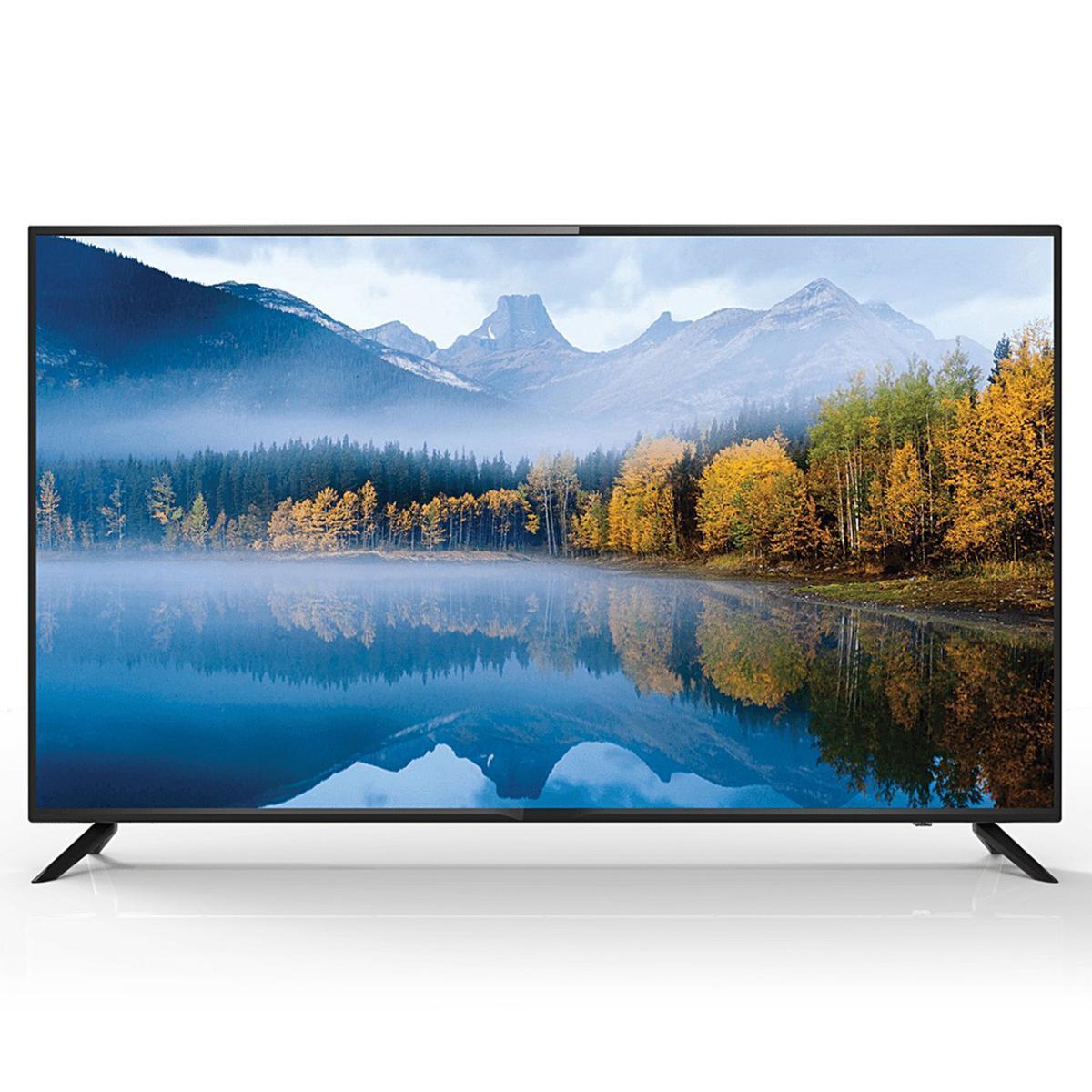 Profilo 55PA515EG 55'' 140 Ekran 4K UHD Smart Uydu Alıcılı Led TV