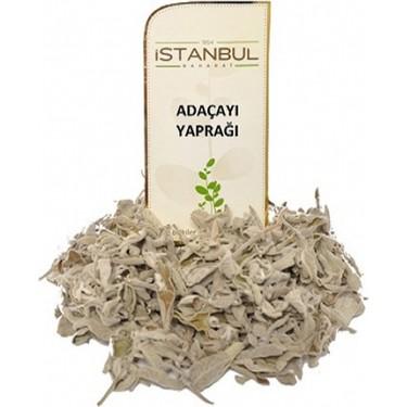 Adaçayı Yaprağı 50 Gram