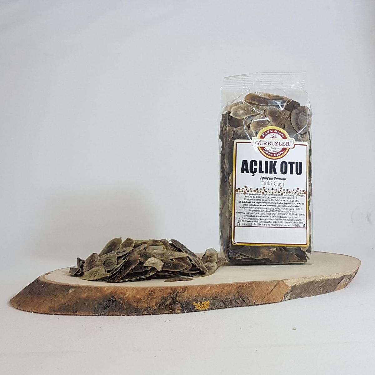 Açlık Otu 50 Gram