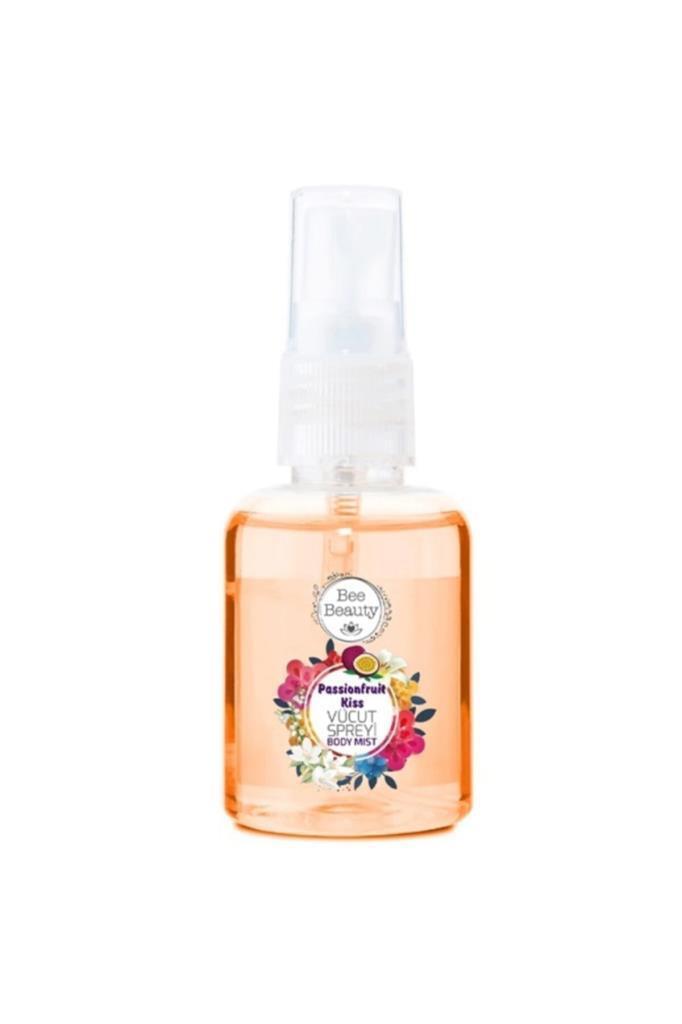 BEE BEAUTY VÜCUT SPREYİ PASSİONFRUİT KİSS 50 ML