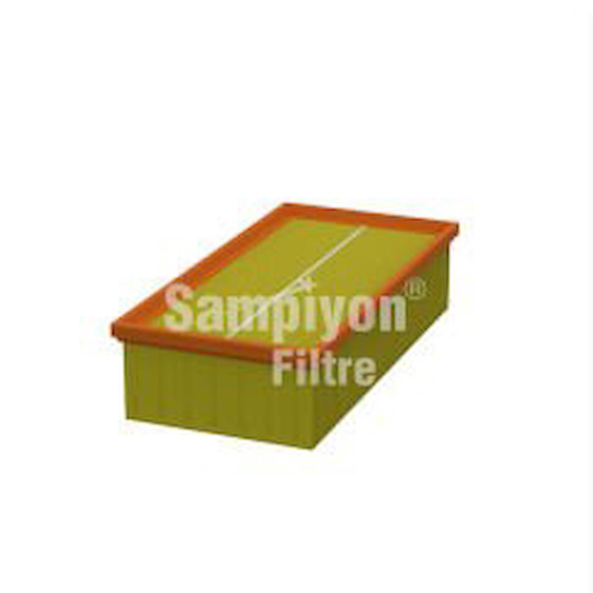 CP 0056 Şampiyon Hava Filtre