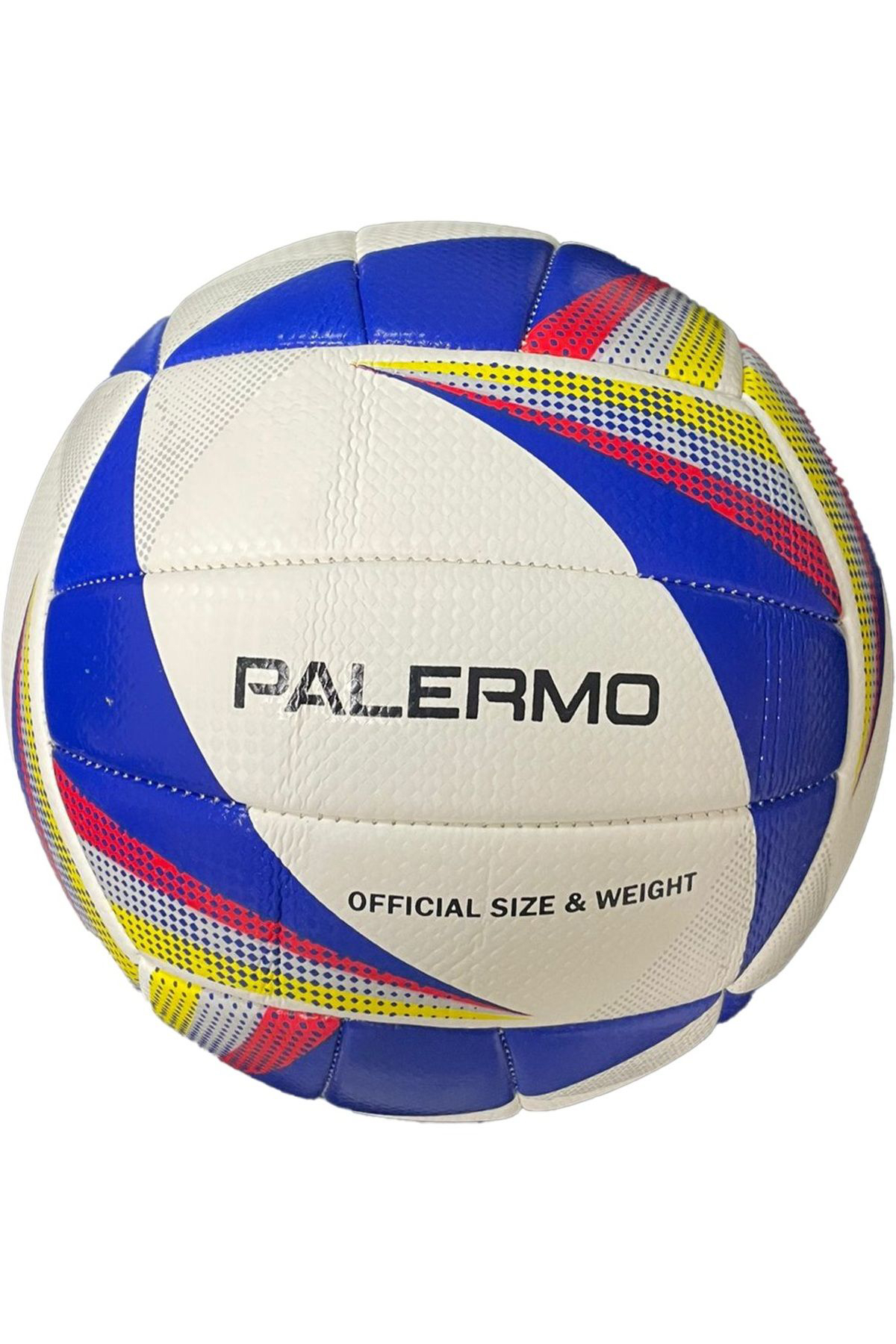 Palermo Voleybol Topu