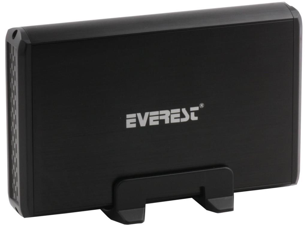 Everest HD3-354 Usb 3.0 3.5" Siyah Harddsik Hdd Kutusu