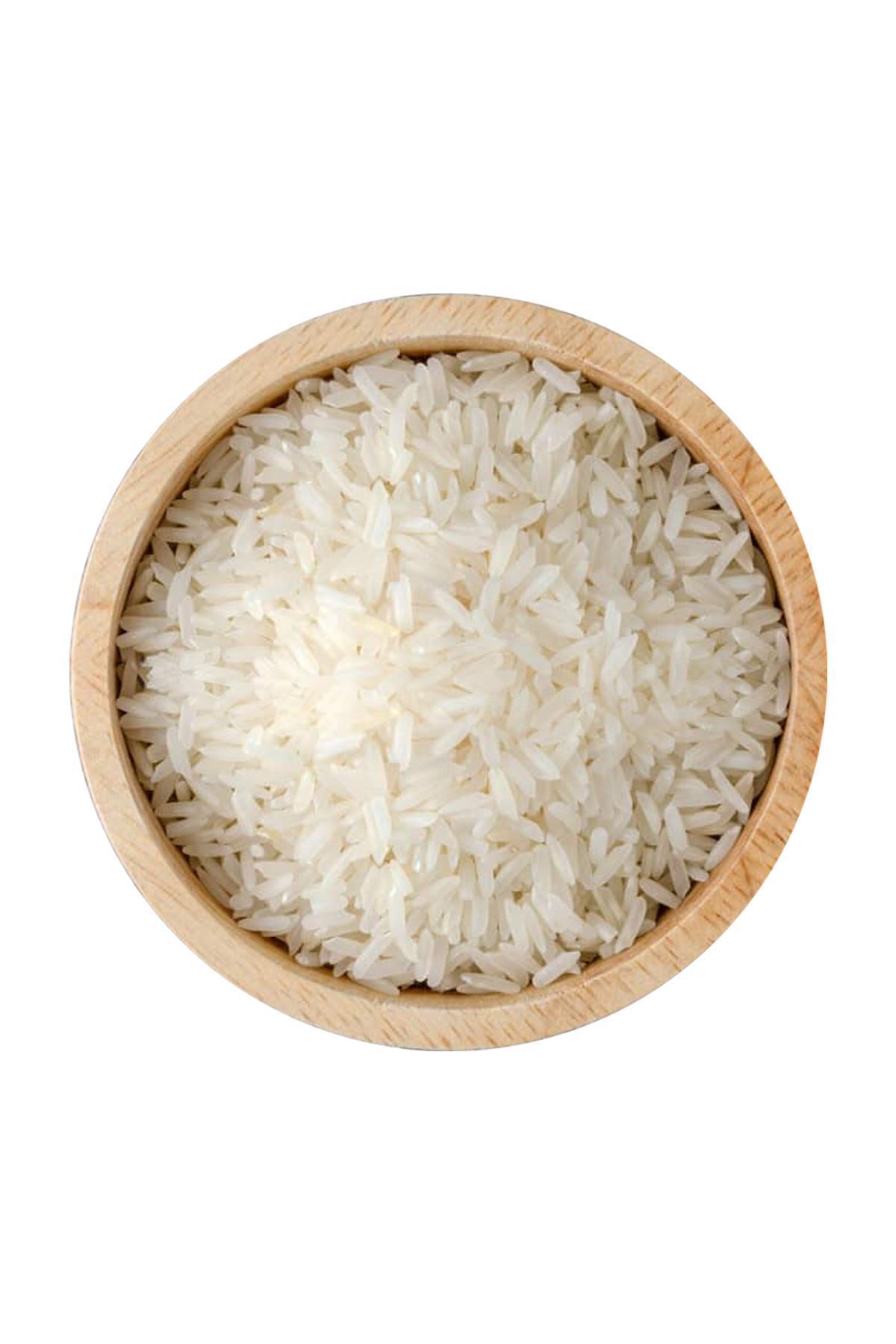 Gurmepark Basmati Pirinç 1000 g e