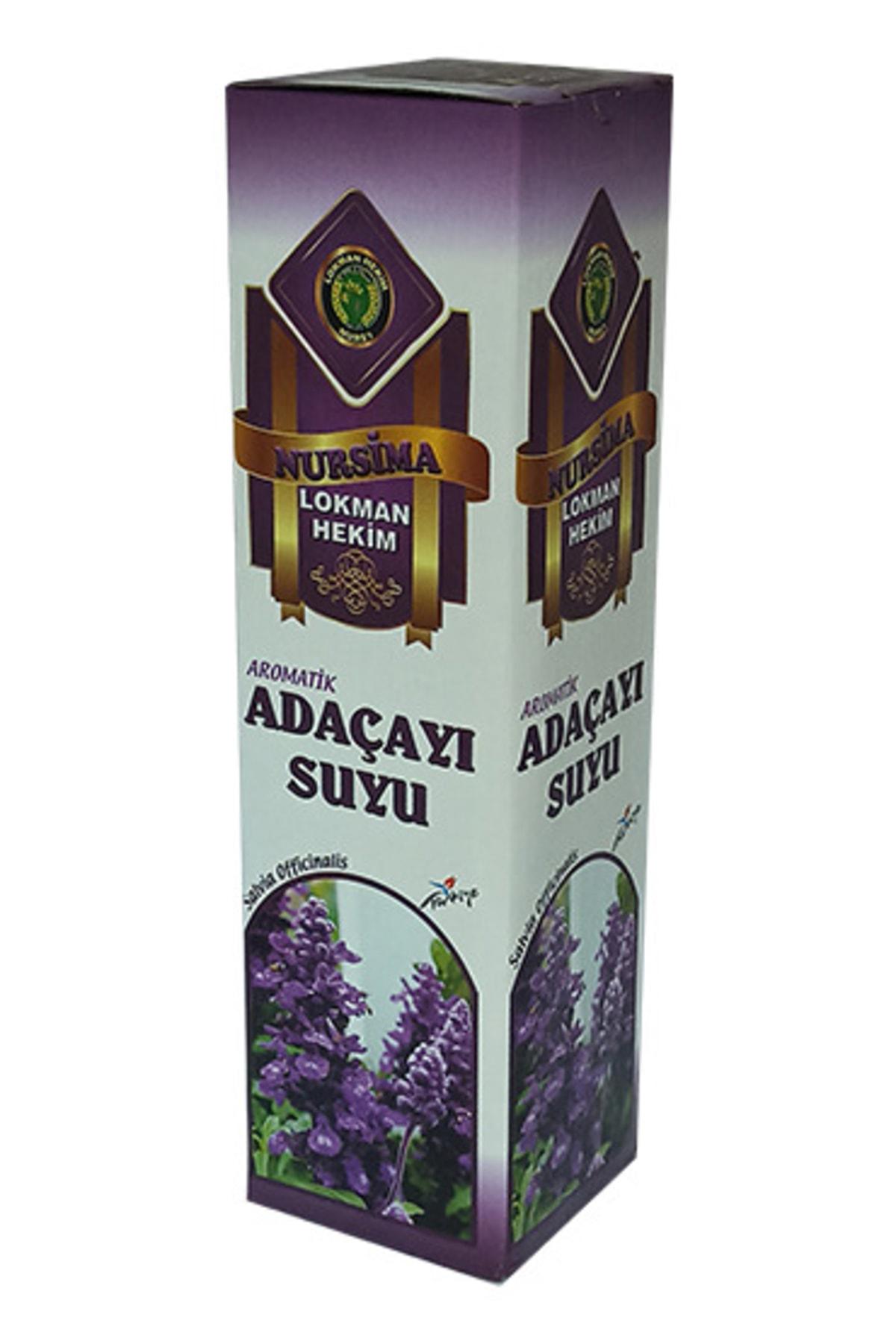 Adaçayı Suyu 1 Lt