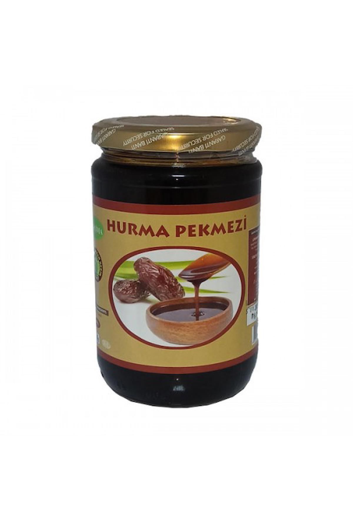 NEŞE NATURAL HURMA PEKMEZİ 820 GR