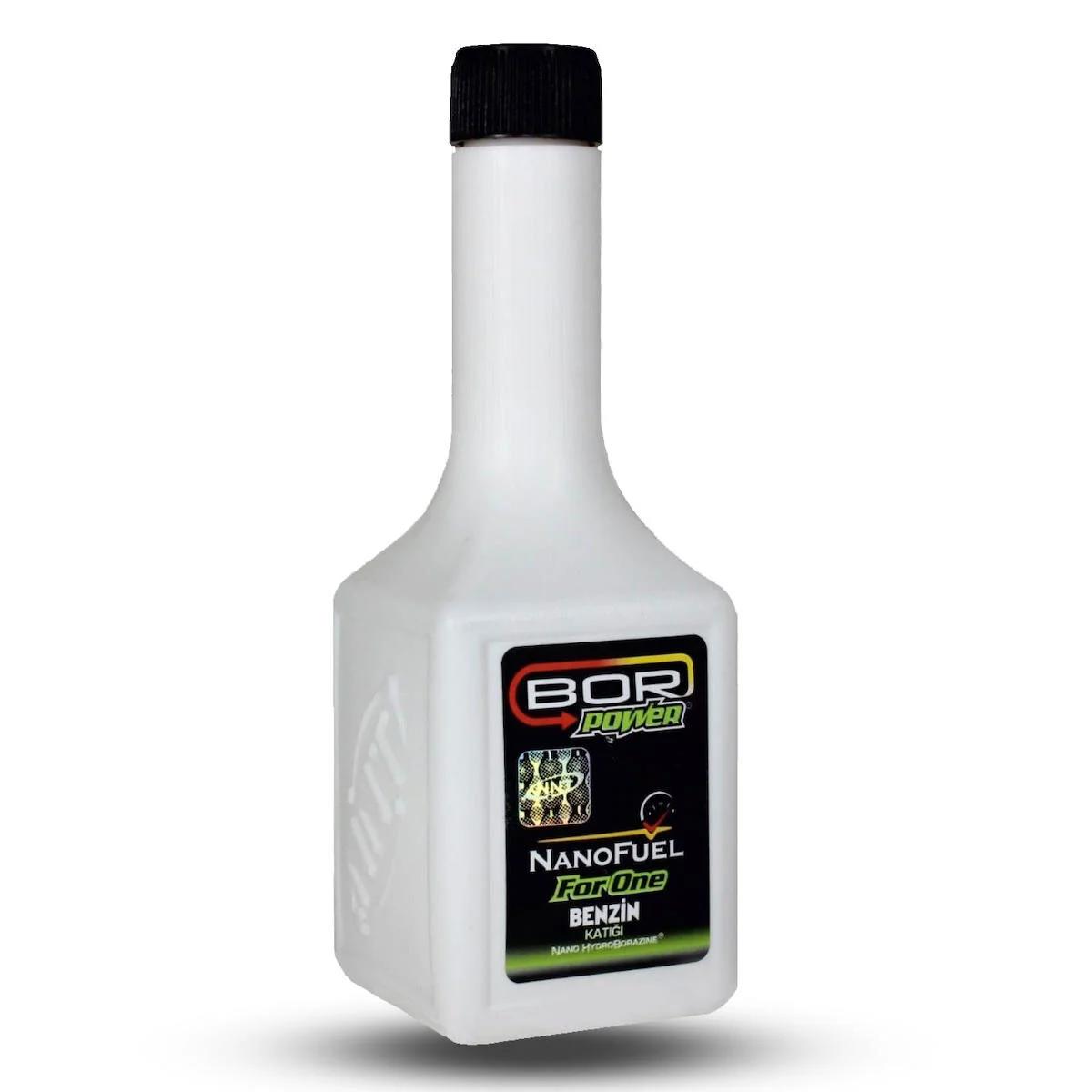 Bor Power Nanofuel Forone Benzin Katkısı 200 ml - Bor İçerikli