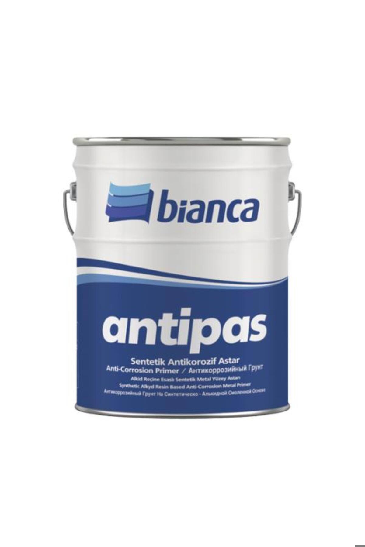 Bianca Antipas Gri 2,50lt