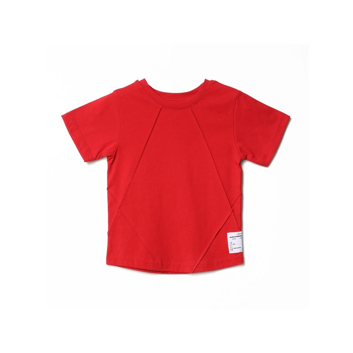 Nanica Kids Düz Tshirt NANIC-122350935