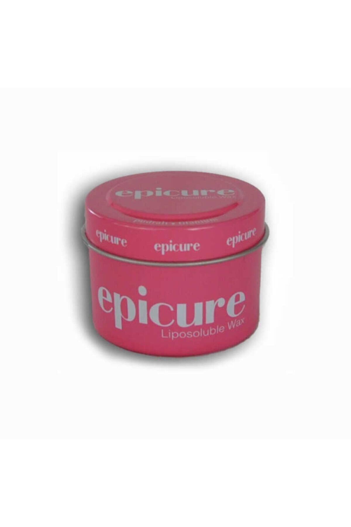 Epicure Liposoluble Wax Wğda Titanium 60ml