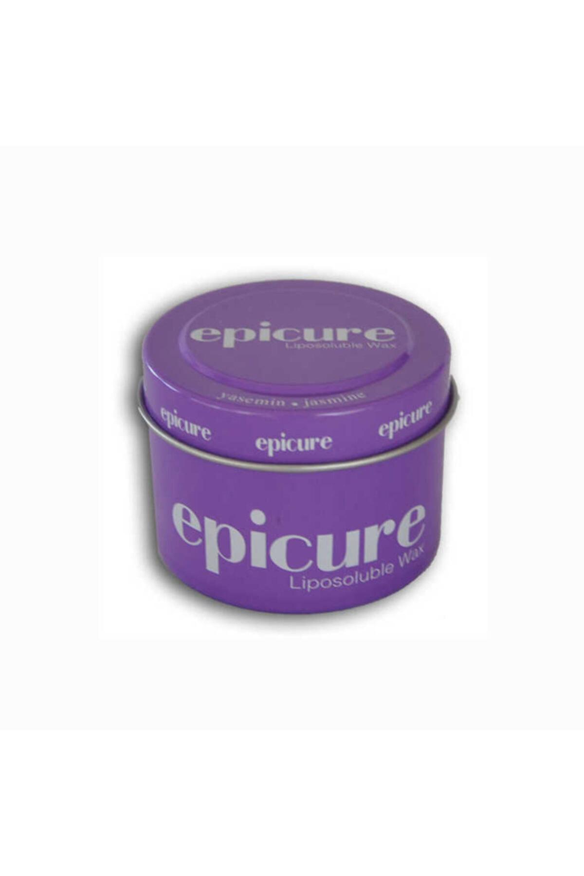 Epicure Liposoluble Wax Ağda Jasmine 60ml