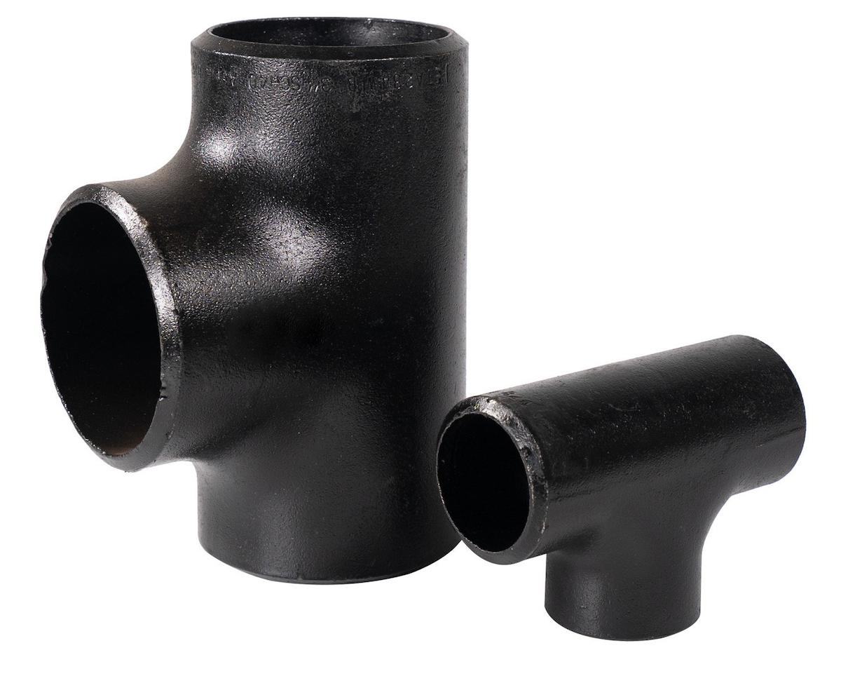 ECO SCH40 TE 2 Orjinal Kaynaklı Fittings