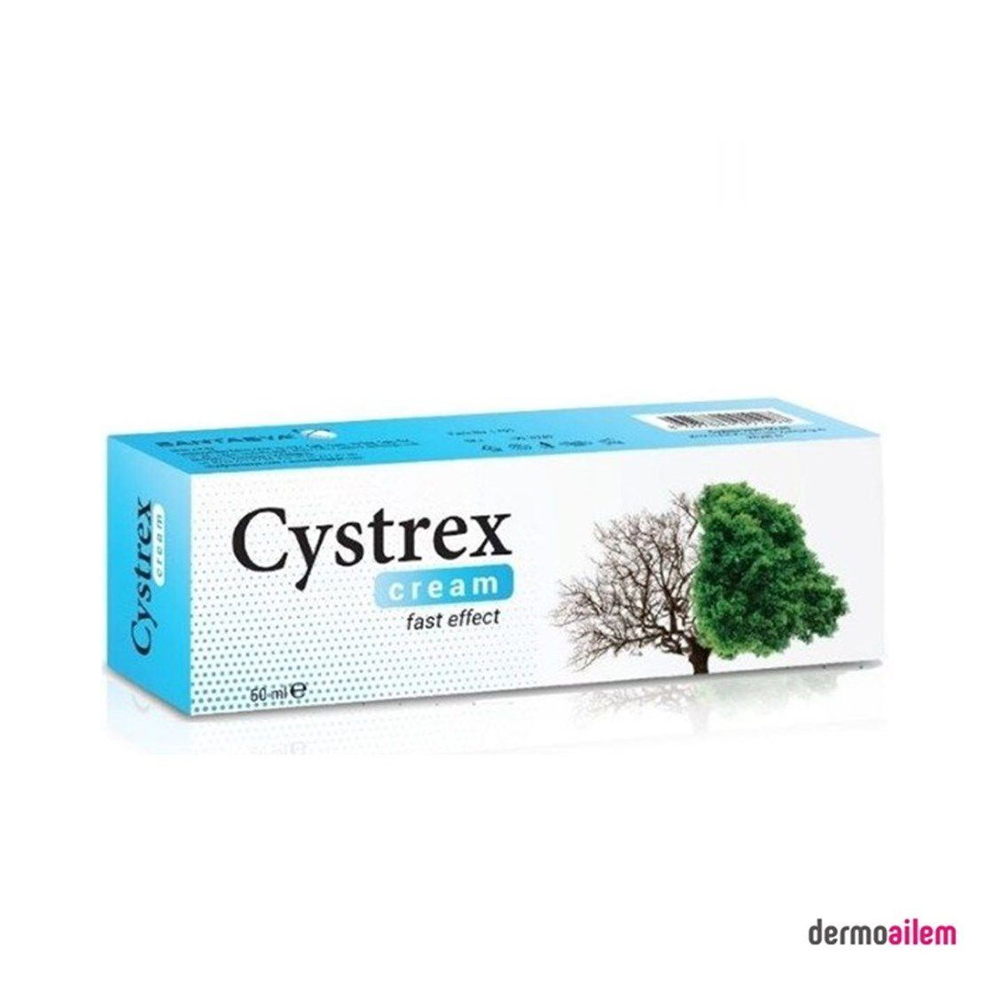 Cystrex Krem 50ml