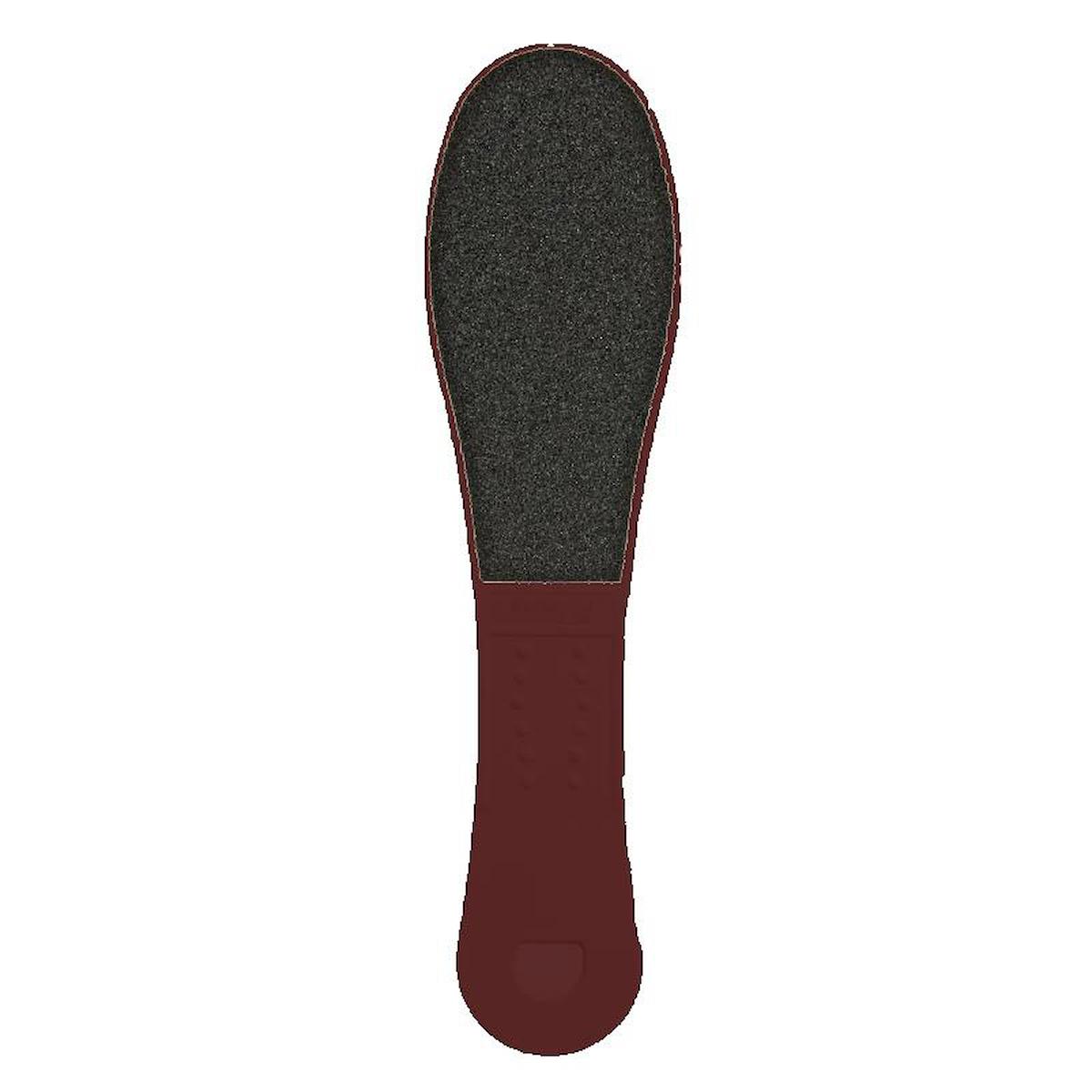  Solingen Ayak Törpüsü 7158 Bordo