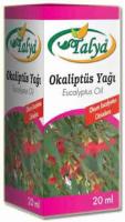 Talya Okaliptüs Yağı 20ml.