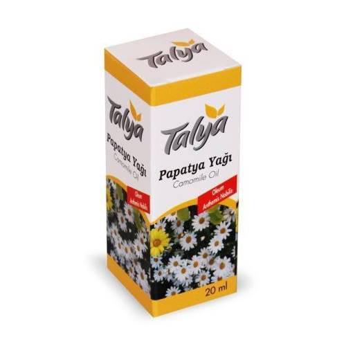 Talya Papatya Yağı 20ml.