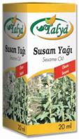 Talya Susam Yağı 20ml.