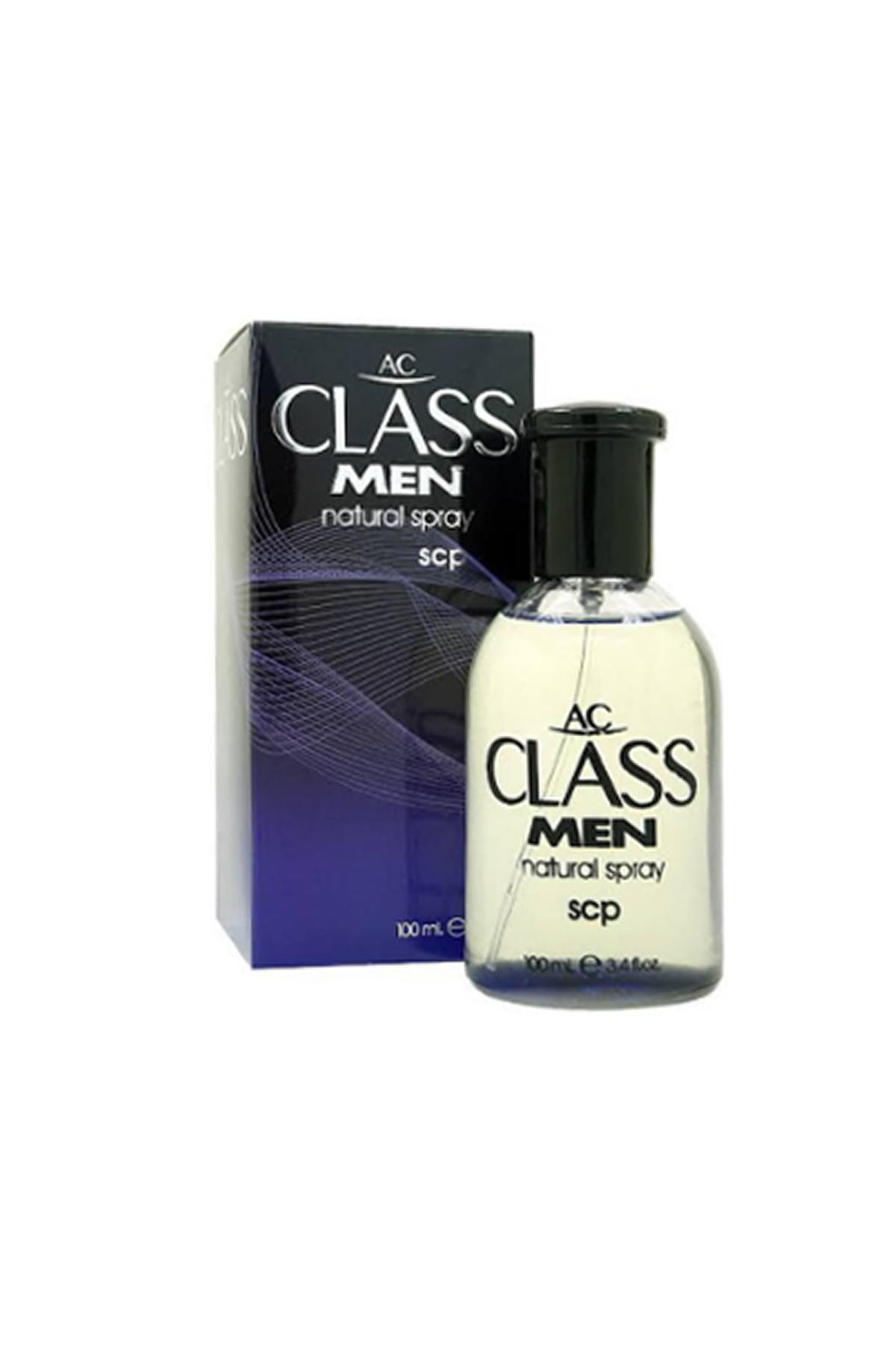 Ac Class Edc Men Scp 100 ML