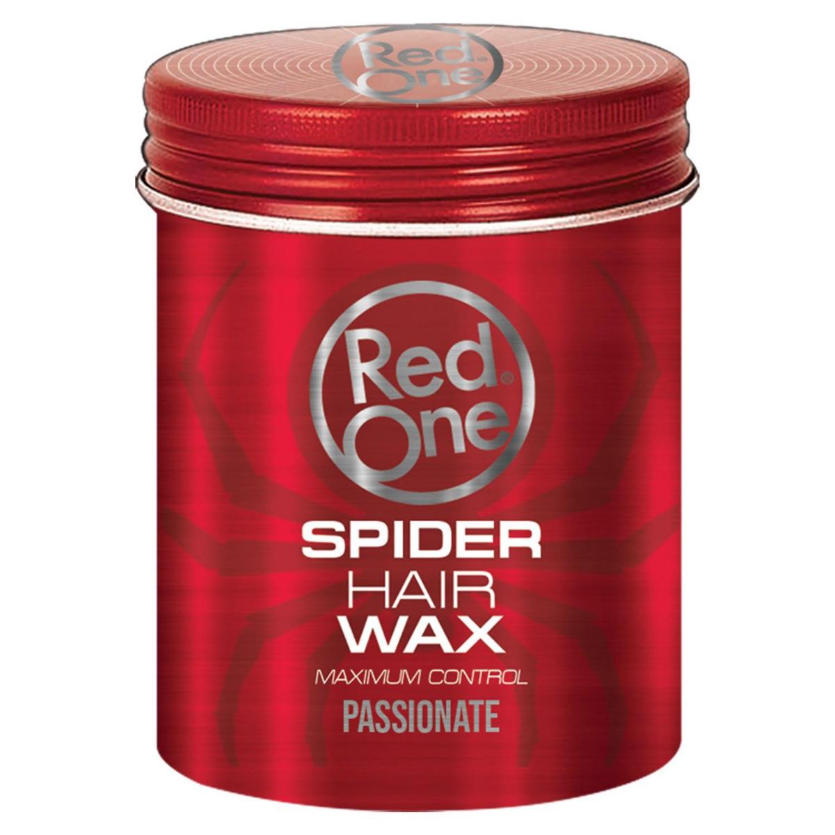 REDİST RED ONE SPİDER WAX 100ML