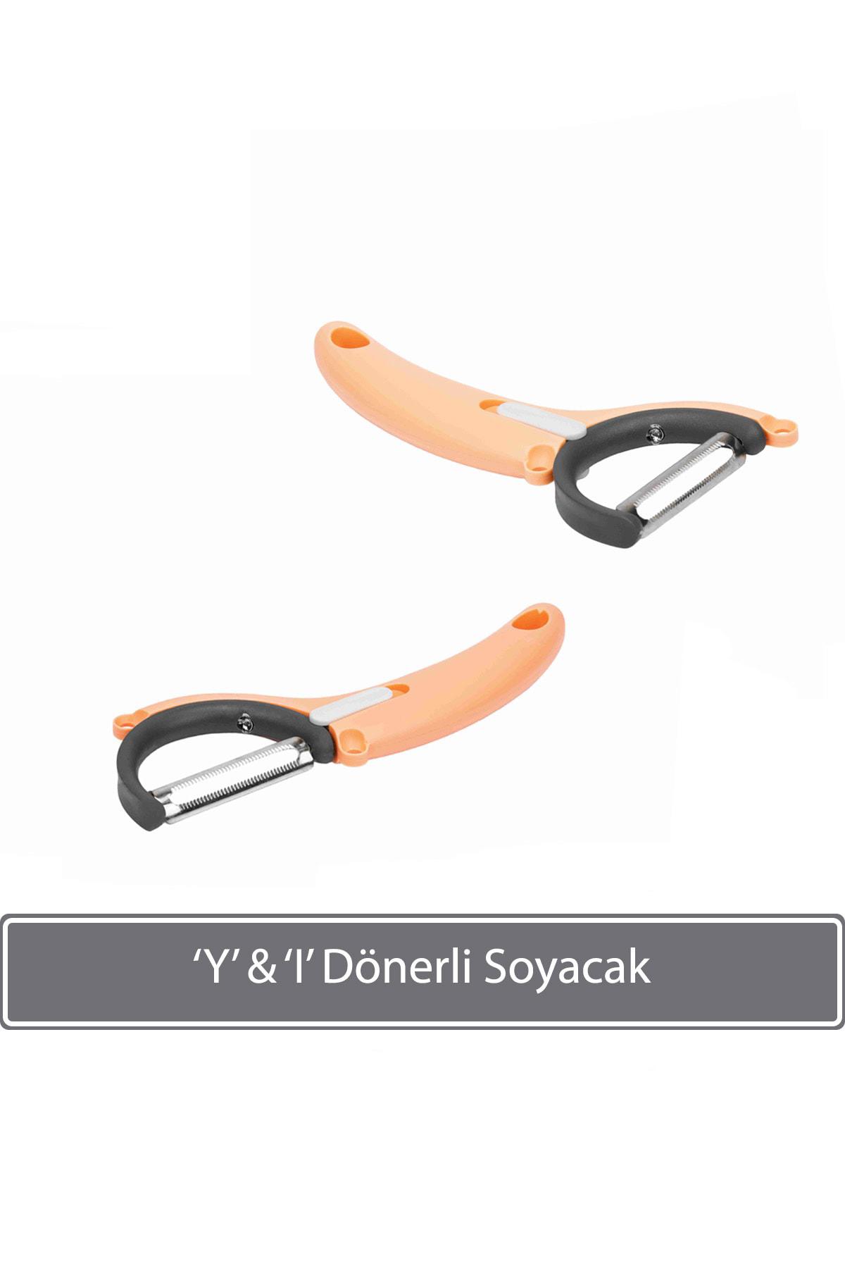 Y I Dönerli Soyacak