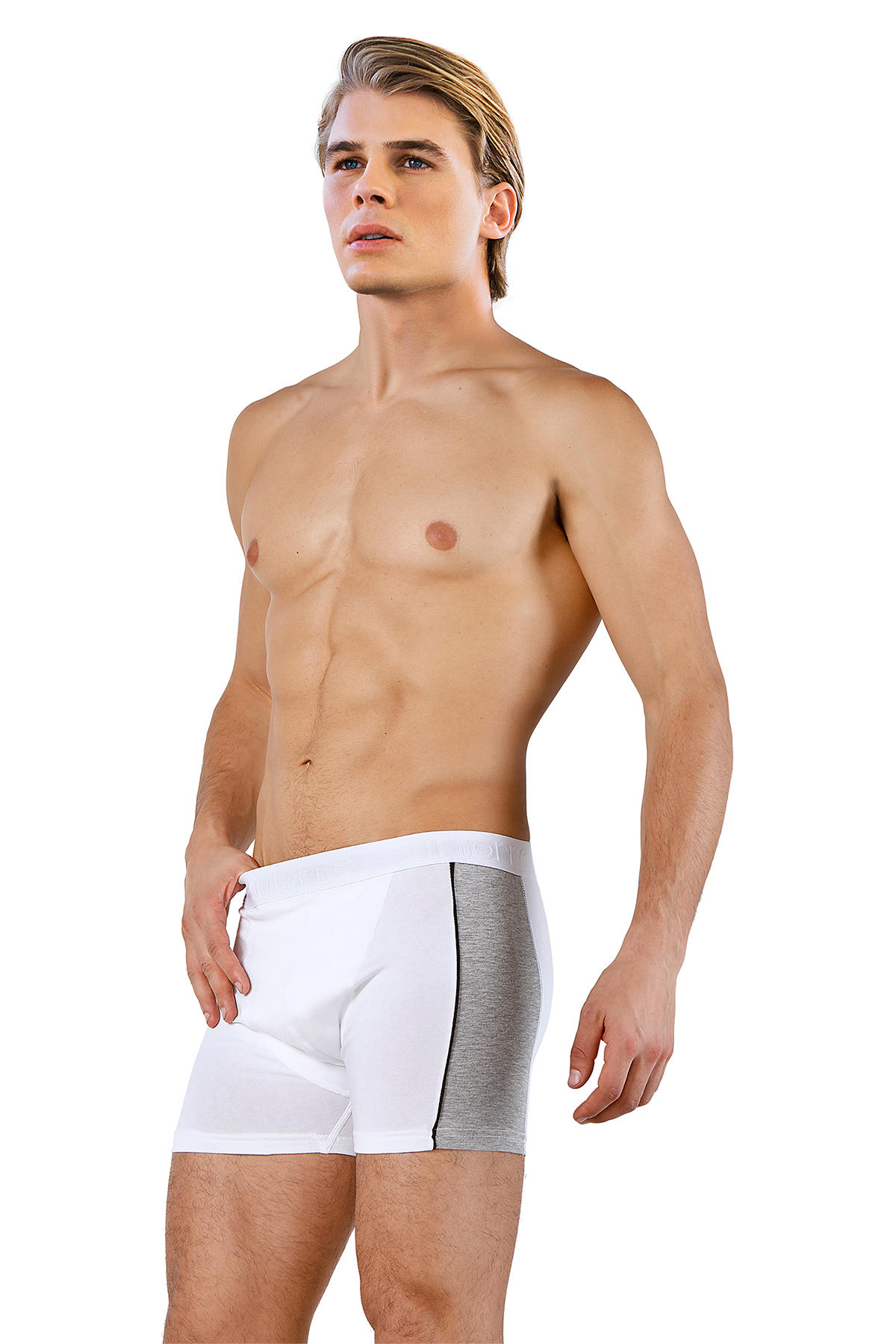 Miorre Modal Strech Boxer