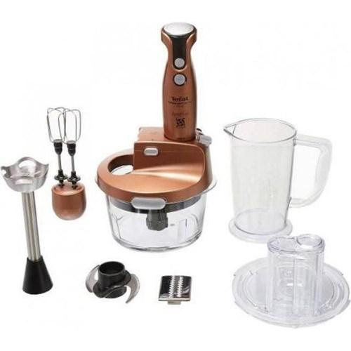 Tefal Powelix Activflow Pro 1000 W Bakır Blender 9100047155