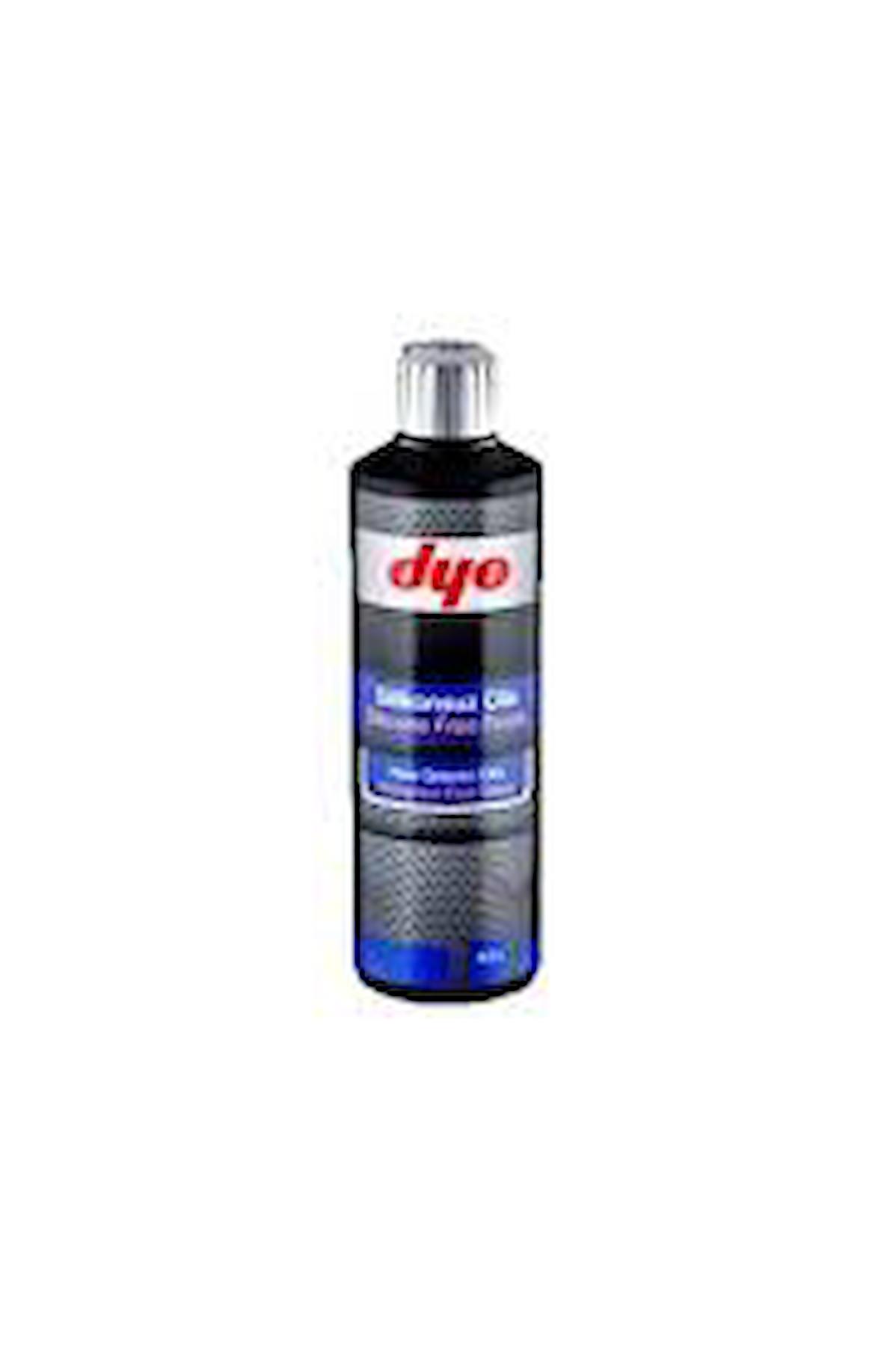 DYO 2305 SİLİKONSUZ HARE GİDERİCİ CİLA 500ML