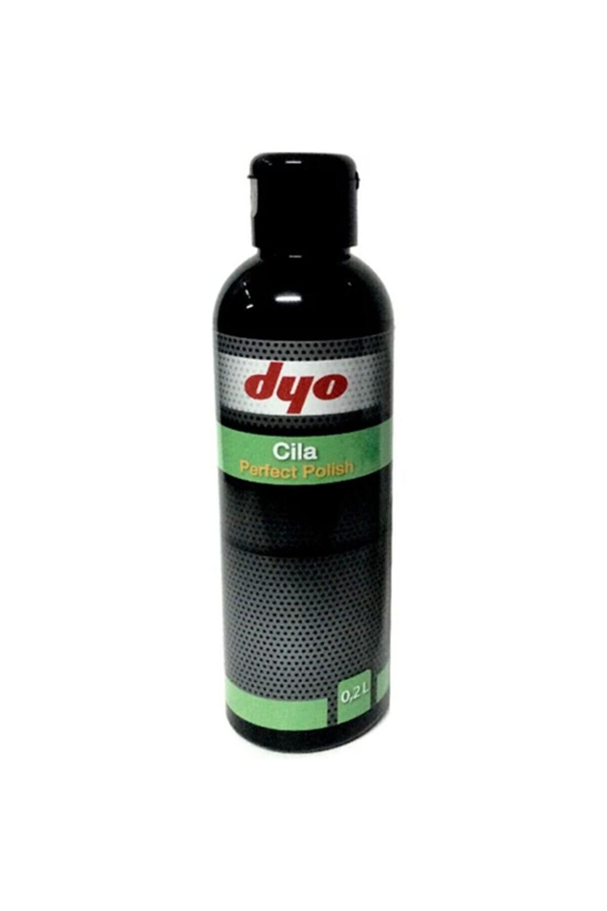 Dyo Cila Perfect Polish 0,2 Lt