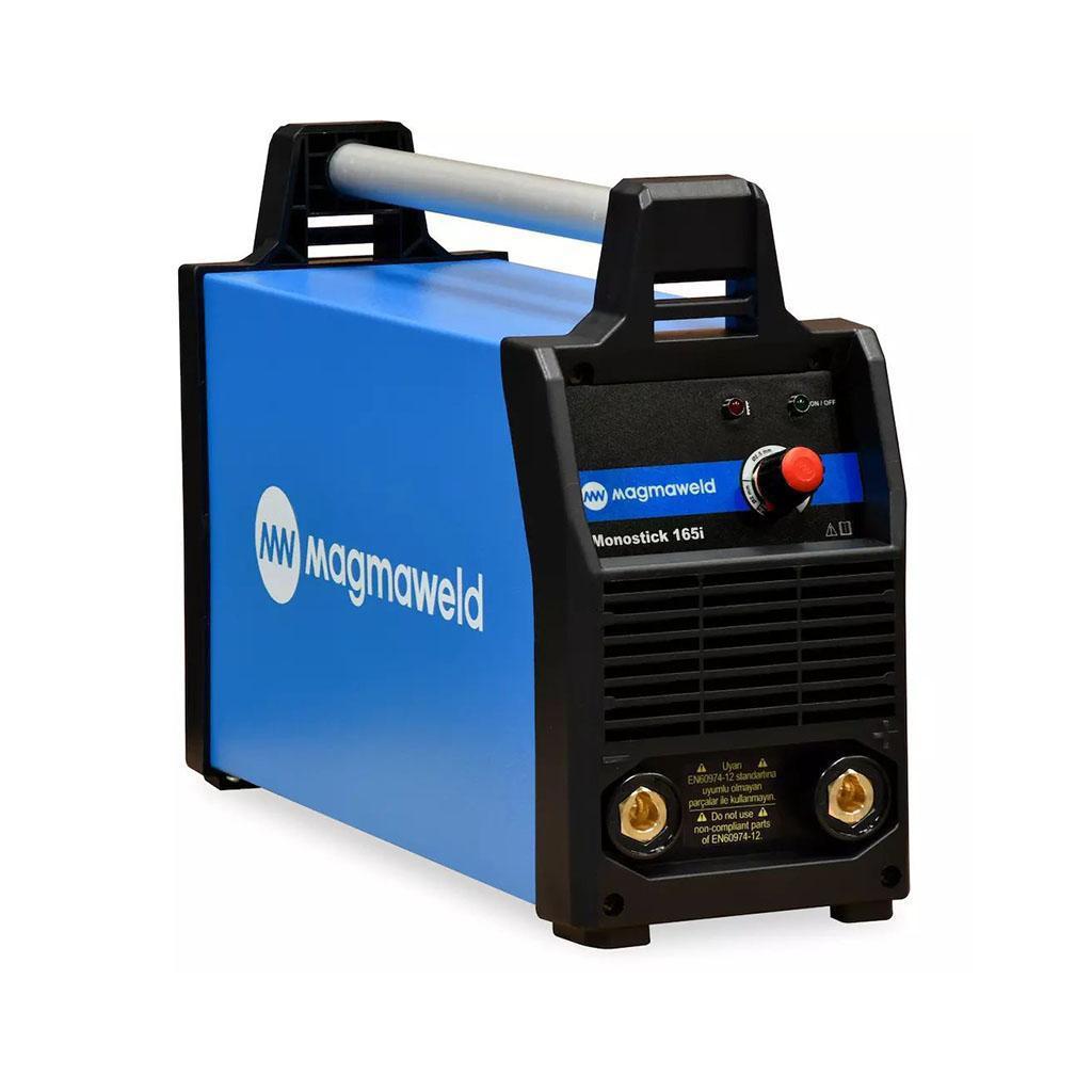 Magmaweld Monostick 165i 160 A Inverter Kaynak Makinesi