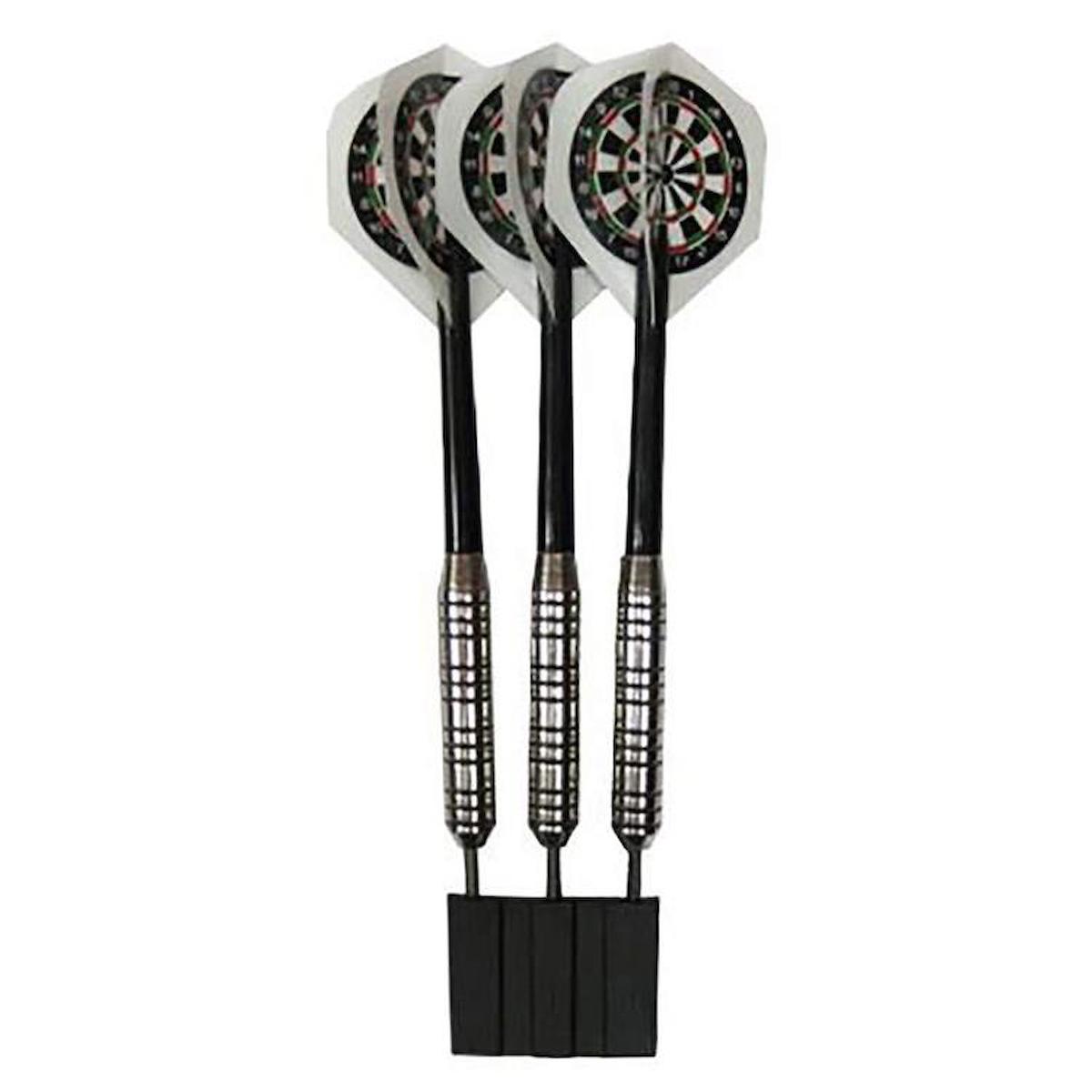 Hattrick DR-70 3'lü Dart Oku 22 GR