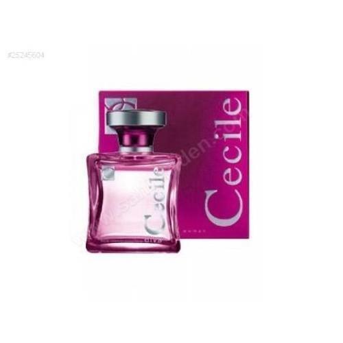 Cecile Diva EDP Çiçeksi Kadın Parfüm 100 ml  