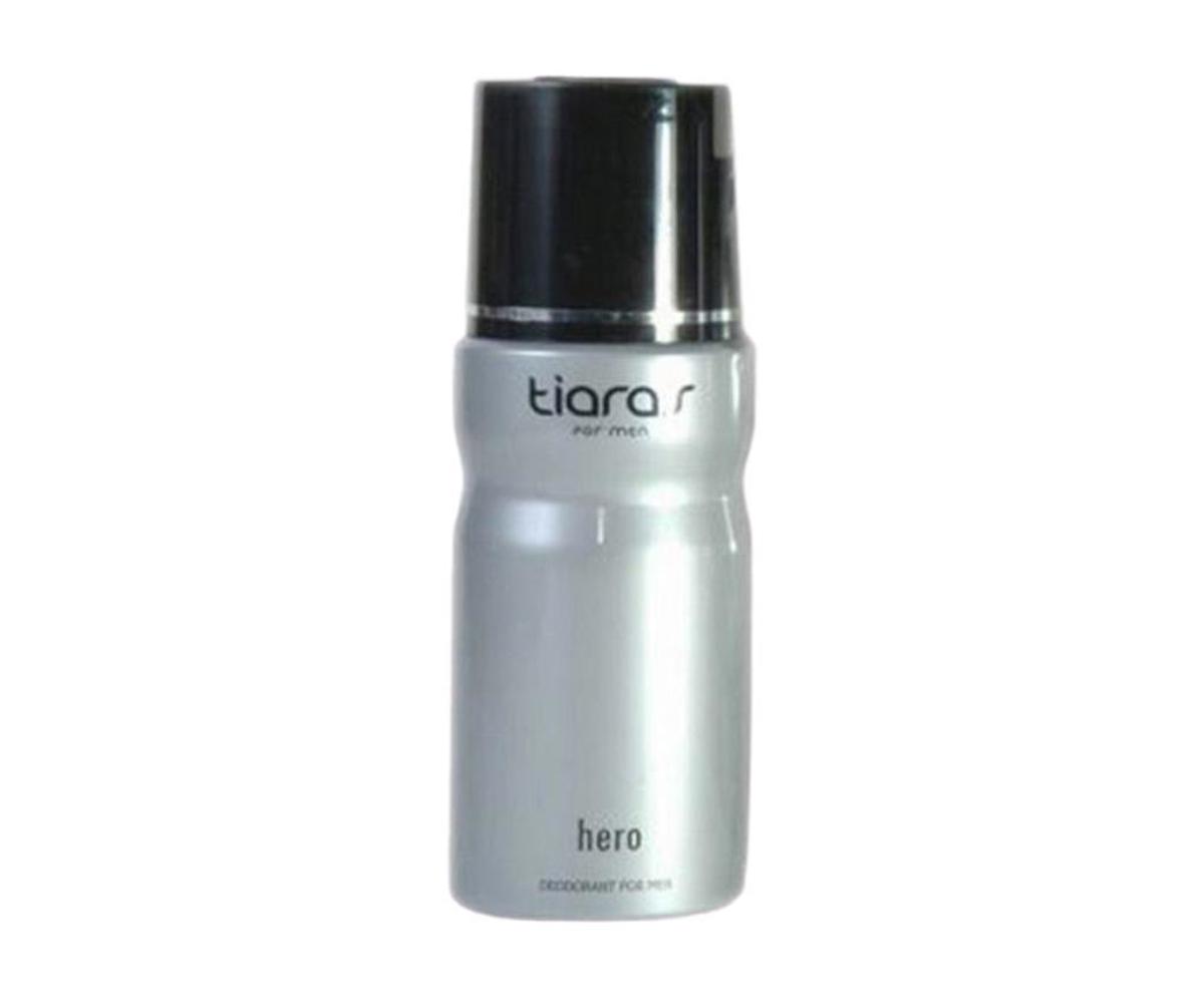 Tiaras Hero 150Ml Erkek Deodorant