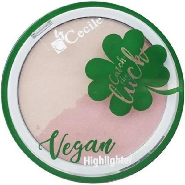 Cecile Vegan Highlighter