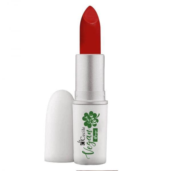 Cecile Vegan Stıck Rouge Ruj 04