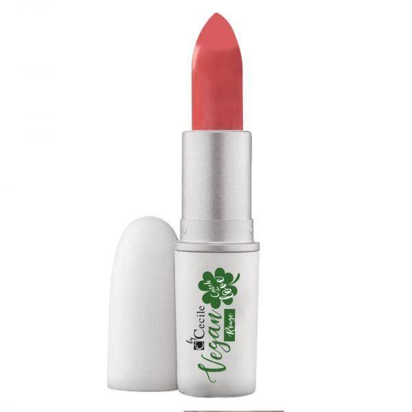 Cecile Vegan Stıck Rouge Ruj 05