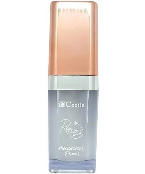 Cecile Rose Water Mat Nemlendirici 30 ml Makyaj Bazı