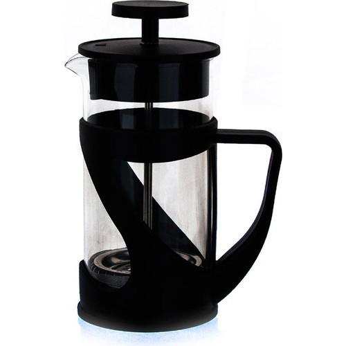 KNM YV FRENCH PRESS SİYAH 350ML