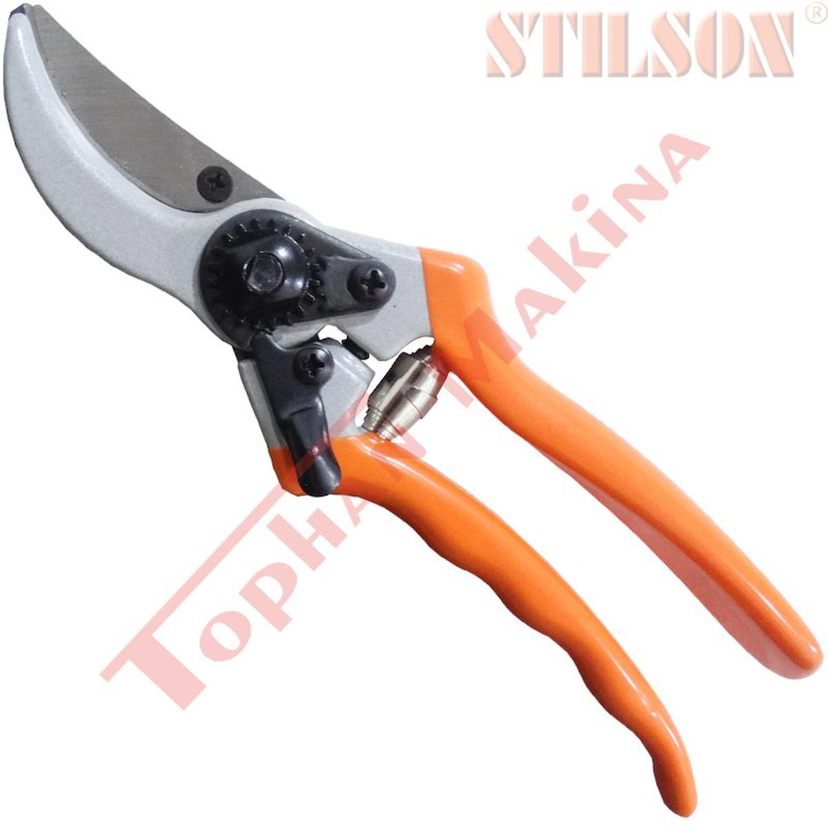 Stilson PS803 Budama Bağ Makası 215mm